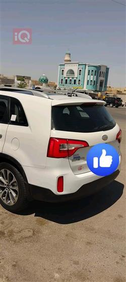 کیا سۆرینتۆ